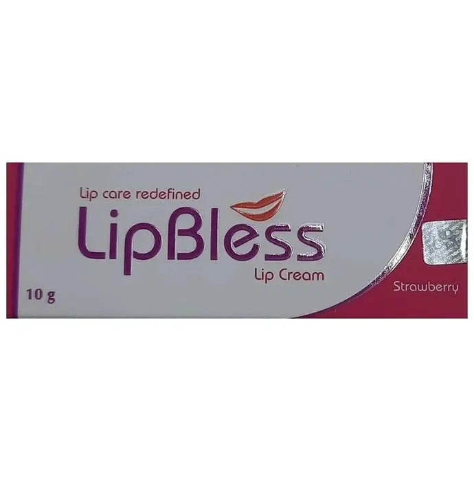 Lipbless Cream - Classic Derma 