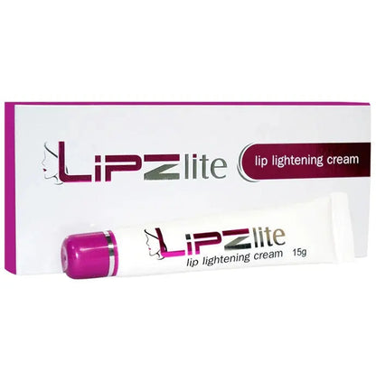 Lipzlite Lip Lightening Cream - Classic Derma 