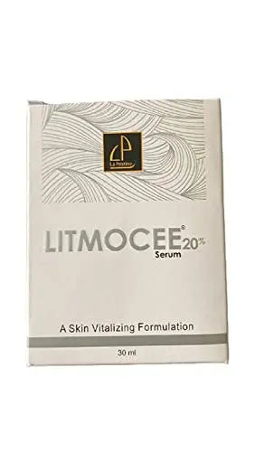 Litmocee 20% Serum-1 - Classic Derma 