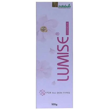 Lumise Cleanser - Classic Derma 