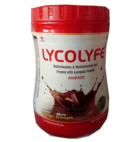 Lycolyfe Powder - Classic Derma 