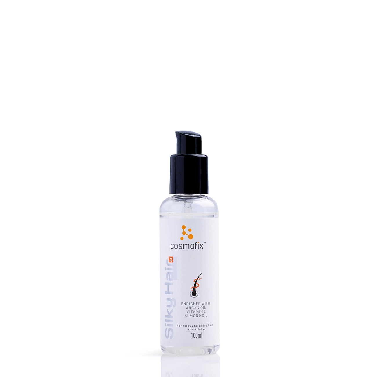 Cosmofix Silky hair Serum 100ml