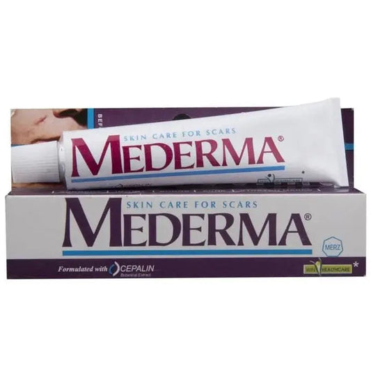 Mederma Skincare Scar Gel - Classic Derma 