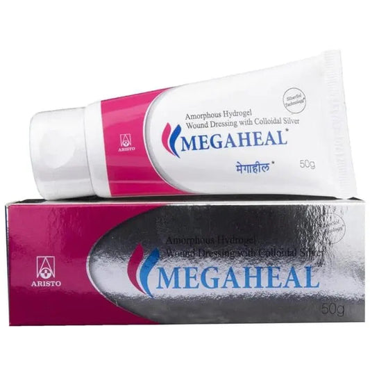 Megaheal Gel - Classic Derma 