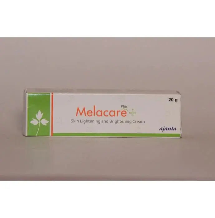 Melacare Plus Cream - Classic Derma 