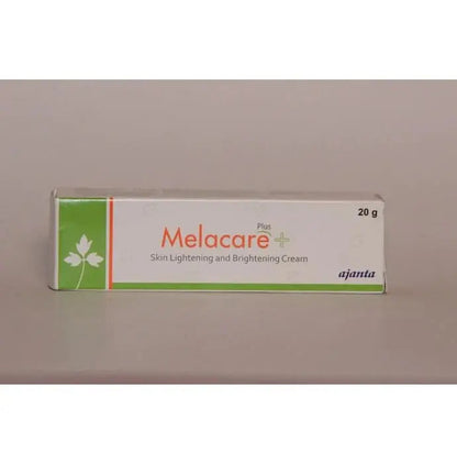 Melacare Plus Cream - Classic Derma 