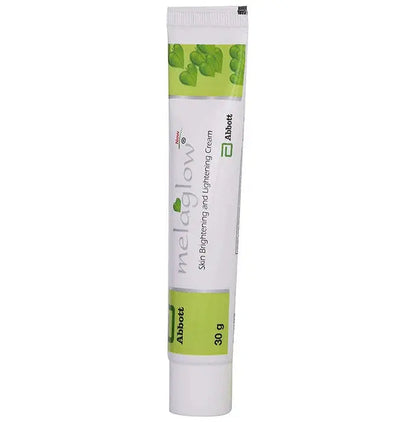 Melaglow New Skin Brightening and Lightening Cream - Classic Derma 