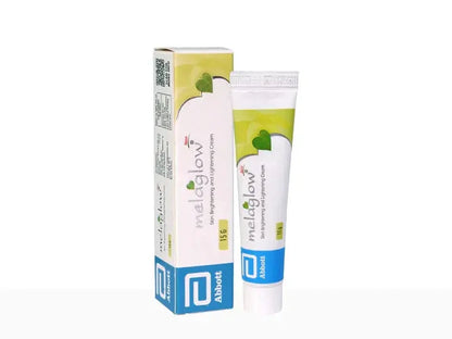 Melaglow New Skin Brightening and Lightening Cream - Classic Derma 