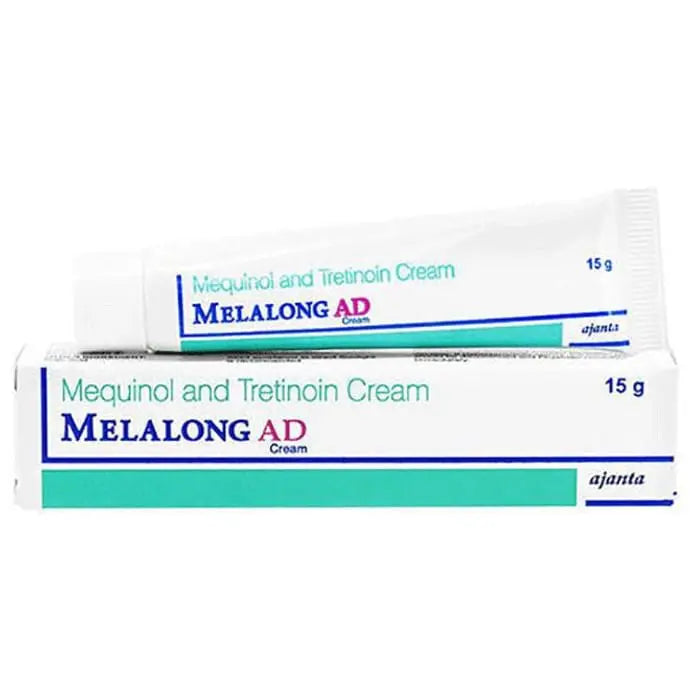 Melalong AD Cream - Classic Derma 