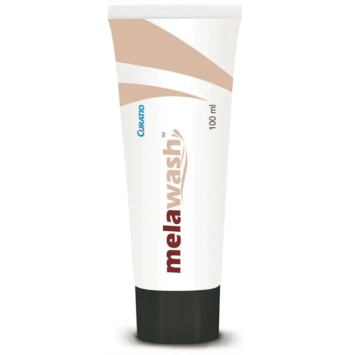 Melawash Face Wash - Classic Derma 