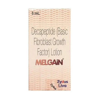 Melgain Lotion - Classic Derma 