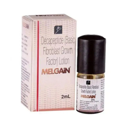 Melgain Lotion - Classic Derma 