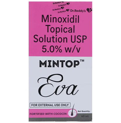 Mintop Eva Solution - Classic Derma 