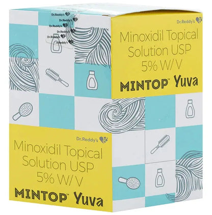 Mintop Yuva Solution - Classic Derma 