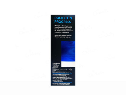 Mintop Forte 5% Solution - Classic Derma