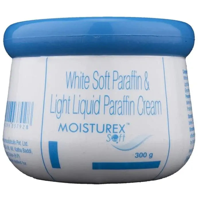 Moisturex Soft Cream - Classic Derma 