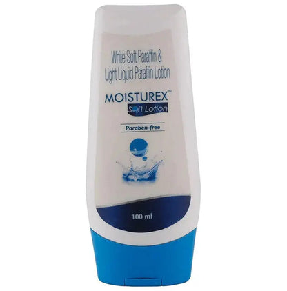 Moisturex Soft Lotion - Classic Derma 