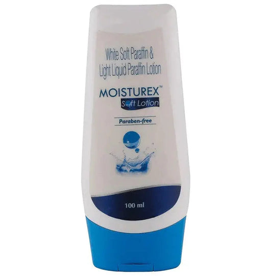 Moisturex Soft Lotion - Classic Derma 