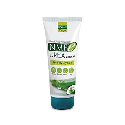 NMFe Urea Cream 150 gm - Classic Derma 