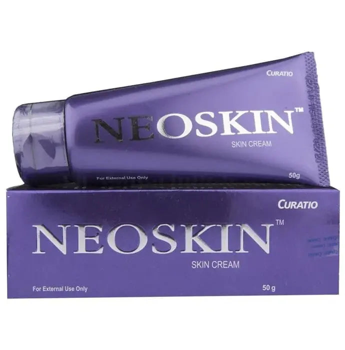 Neoskin Cream - Classic Derma 