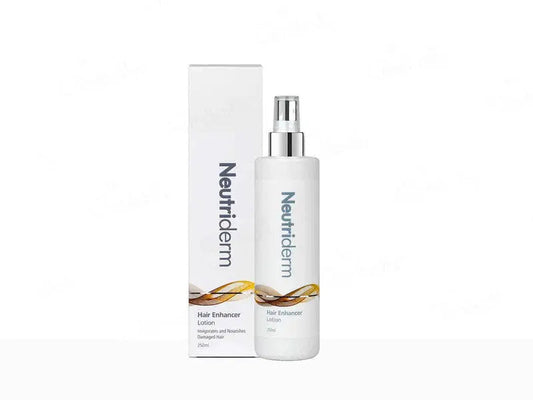 Neutriderm Hair Enhancer Lotion - Classic Derma 