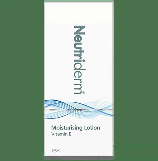 Neutriderm Moiturising Lotion - Classic Derma 