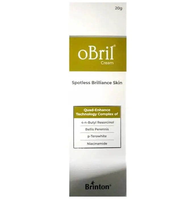 Obril Cream - Classic Derma 