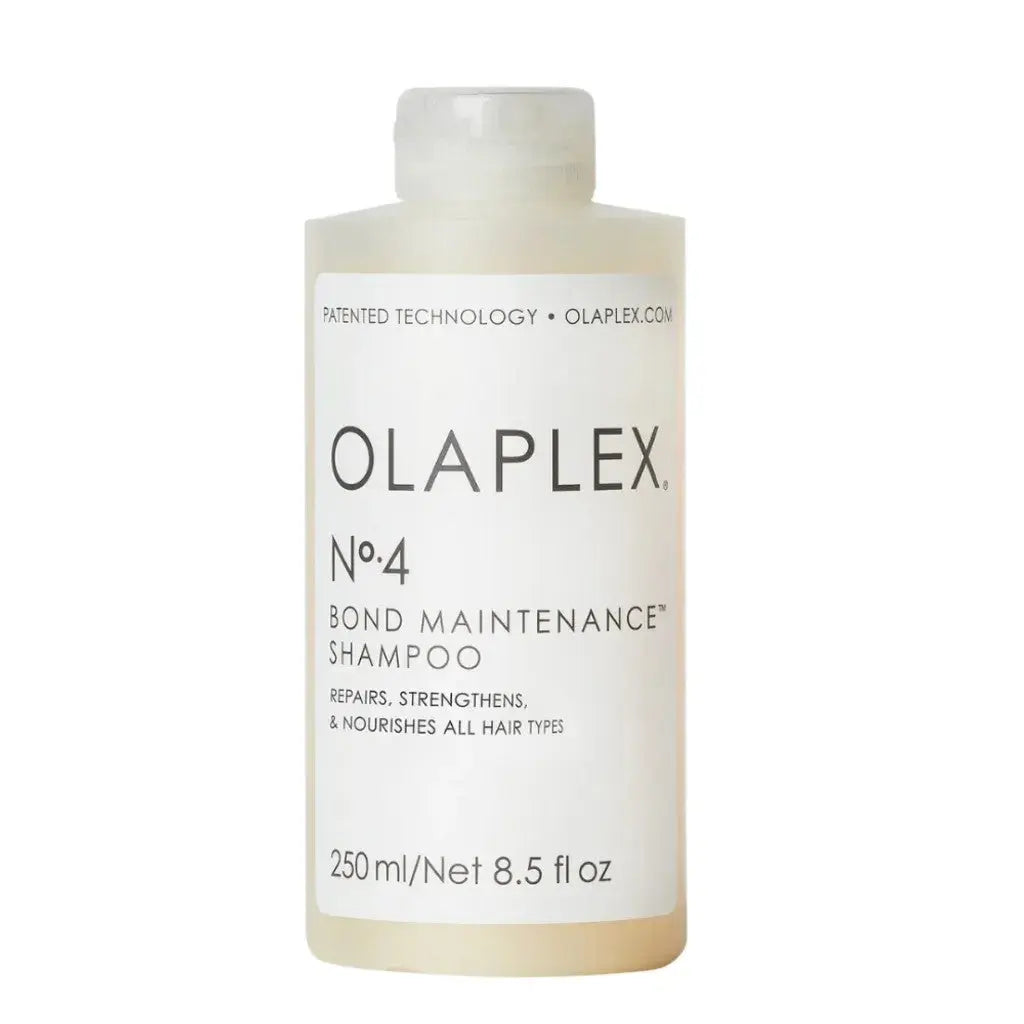 Olaplex No.4 Bond Maintenance Shampoo - Classic Derma 