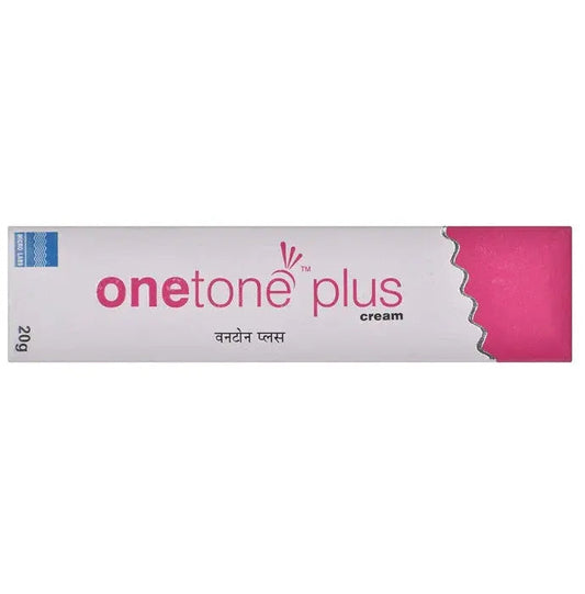 Onetone Plus Cream - Classic Derma 