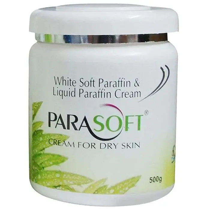 Parasoft Cream - Classic Derma 