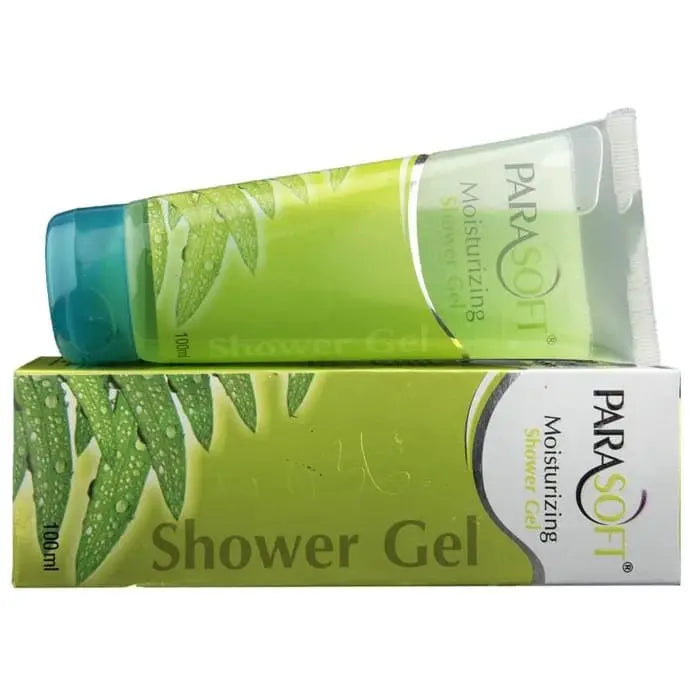 Parasoft Moisturizing Shower Gel - Classic Derma 