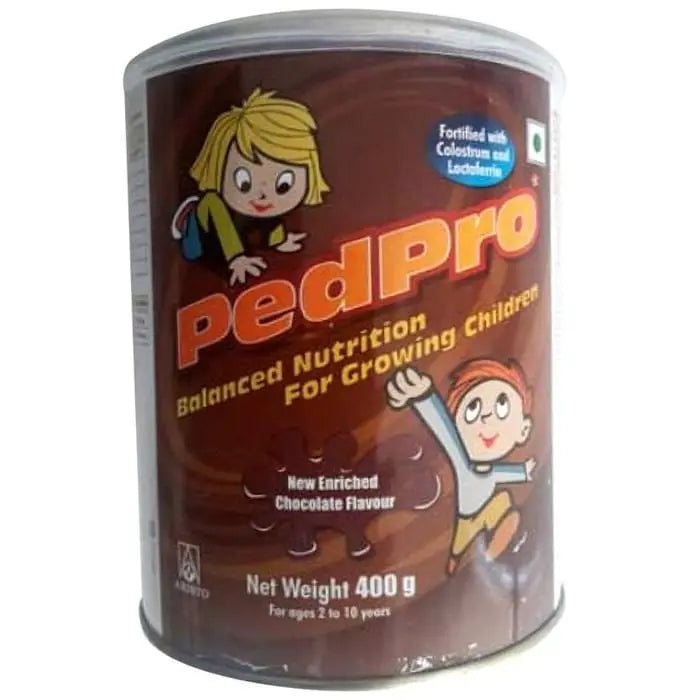 Pedpro Powder Chocolate - Classic Derma 