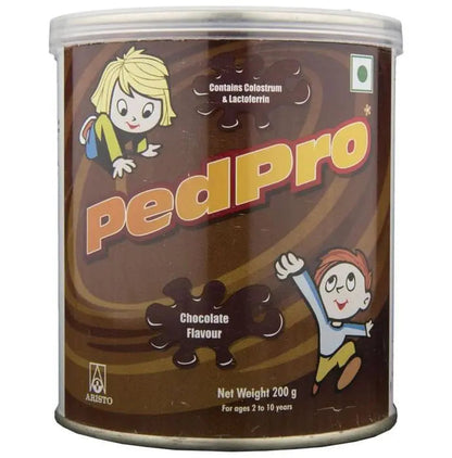 Pedpro Powder Vanilla - Classic Derma 