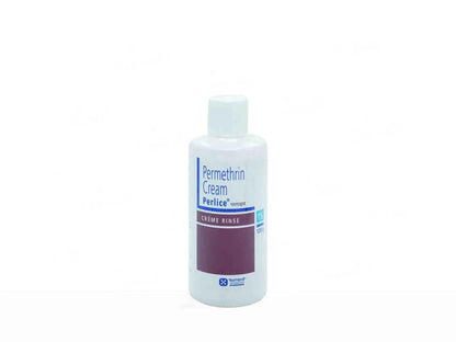 Perlice Permethrin Cream Rinse - Classic Derma 