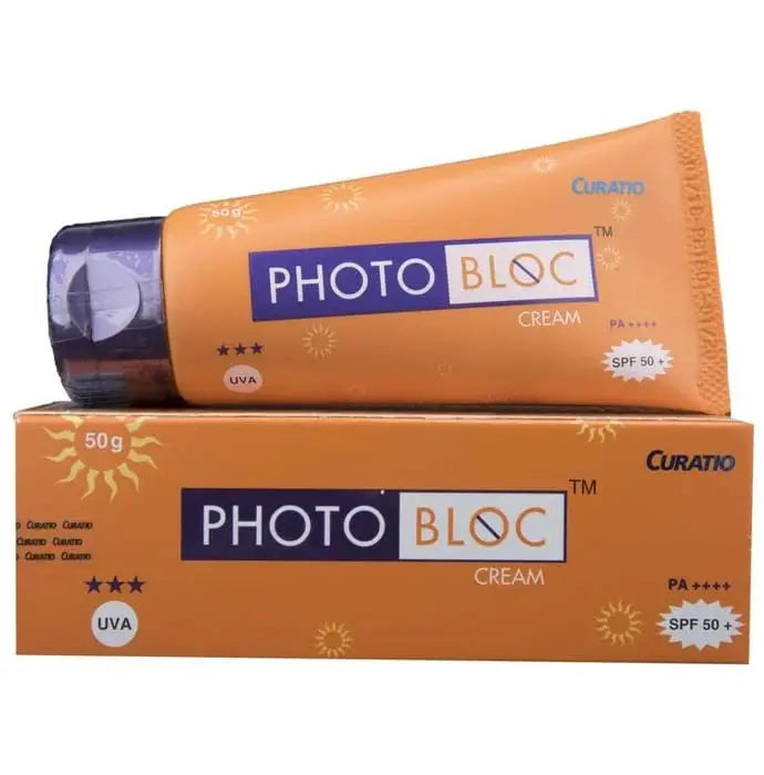 Photobloc Cream - Classic Derma 