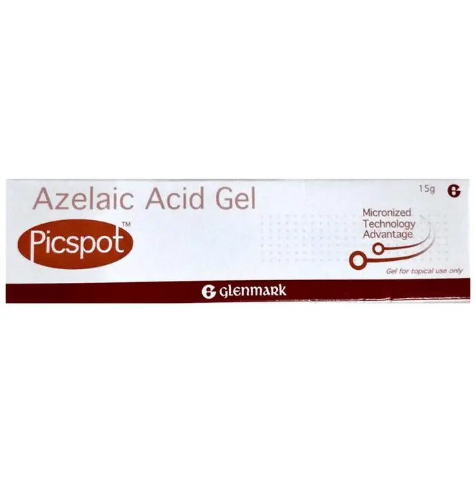 Picspot 20% Gel - Classic Derma 