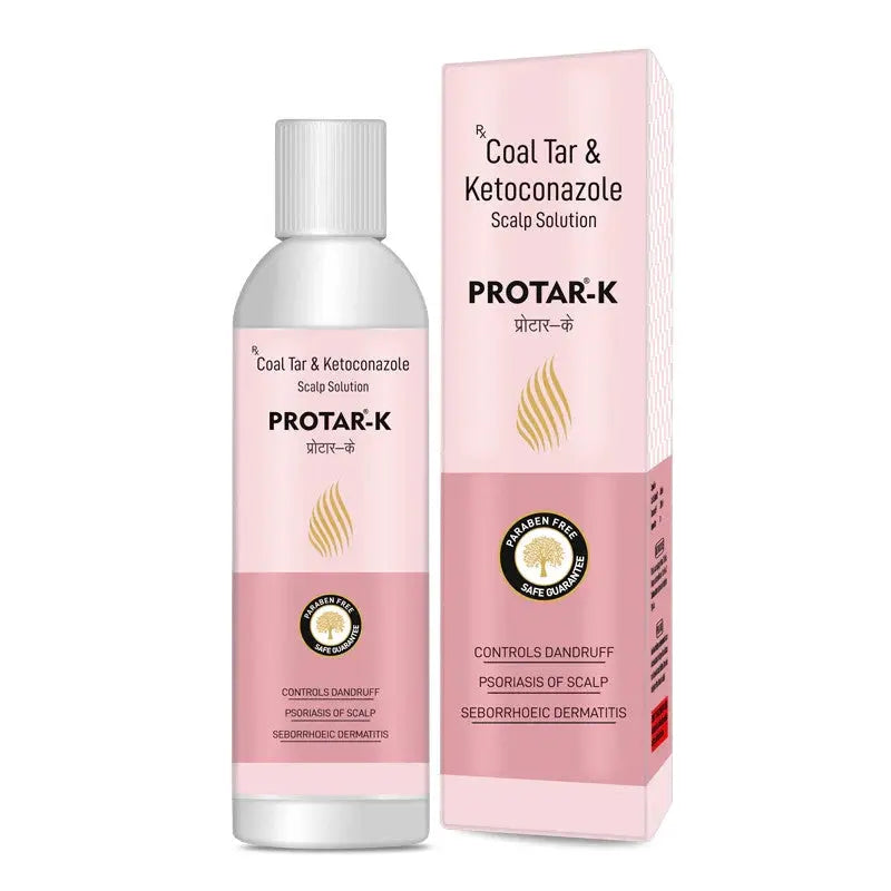 Protar-K Solution - Classic Derma 