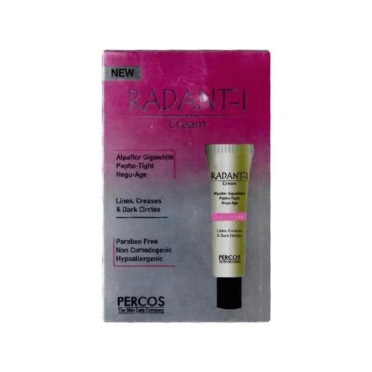 Radant-I Under Eye Cream - Classic Derma 