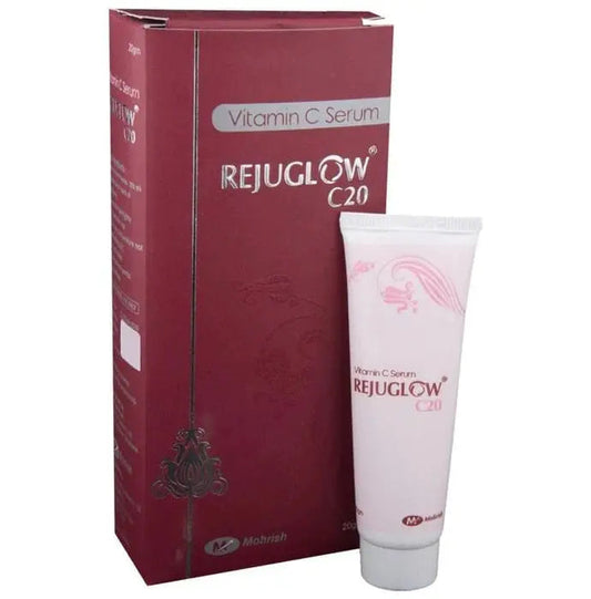 Rejuglow C20 Serum - Classic Derma 