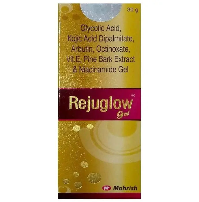 Rejuglow Gel - Classic Derma 