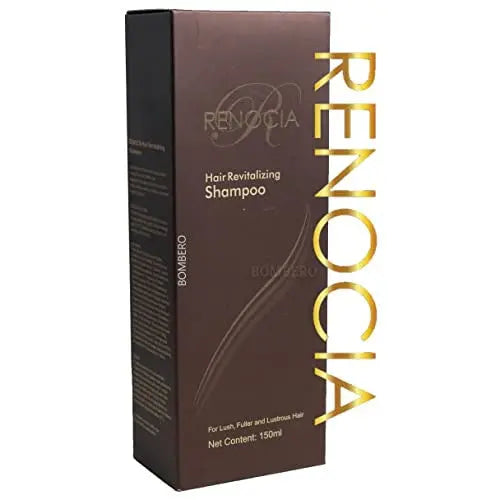 Renocia Hair Revitalizing Shampoo 150ml - Classic Derma 