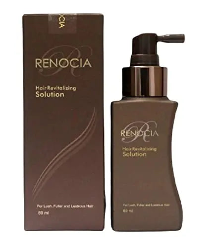 Renocia Hair Revitalizing Solution - Classic Derma 