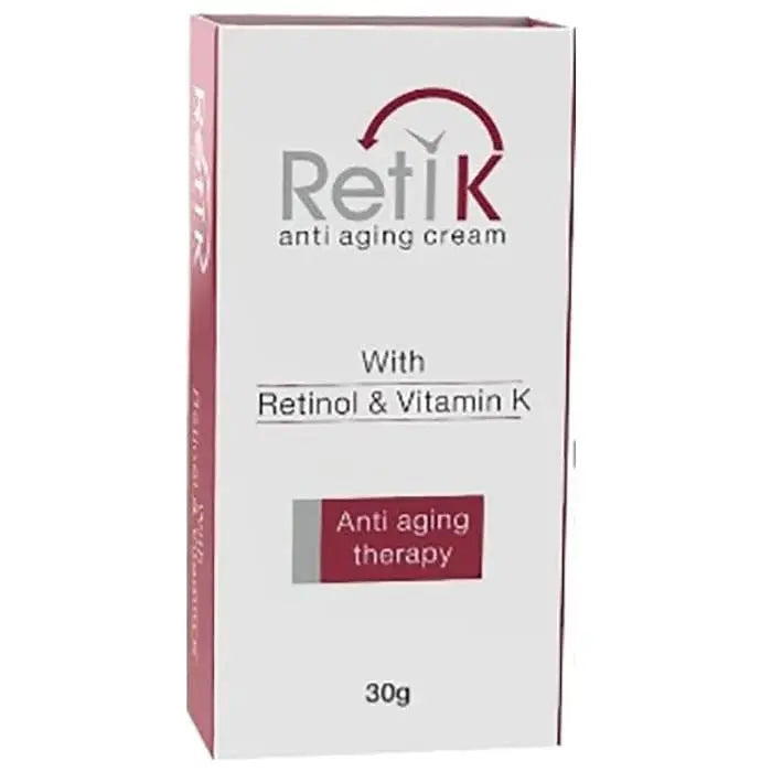 Retik Cream - Classic Derma 