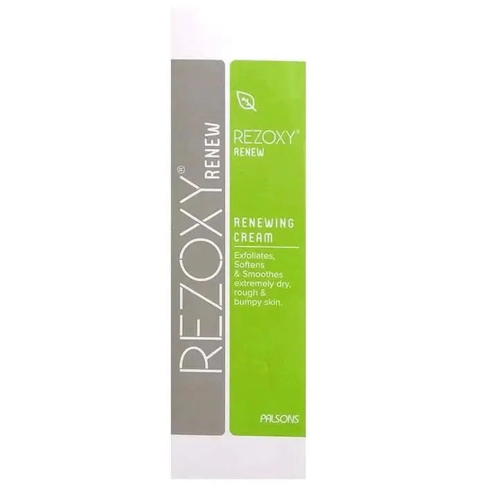 Rezoxy Renew Cream - Classic Derma 