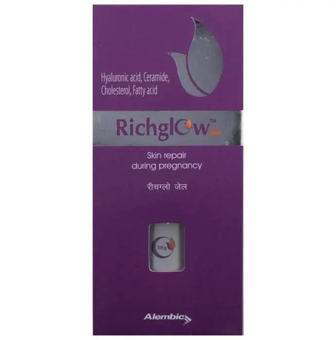 Richglow Gel - Classic Derma 