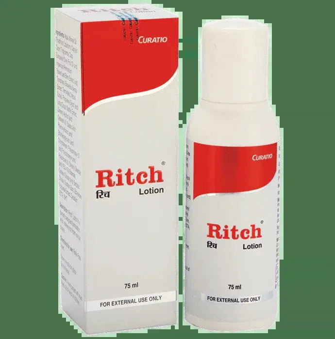 Ritch Lotion - Classic Derma 