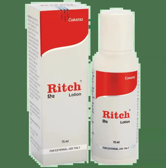 Ritch Lotion - Classic Derma 