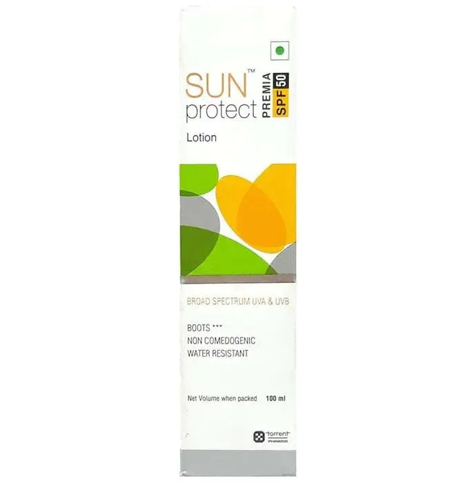 SUNPROTECT SPF 50 LOTION-1 - Classic Derma 