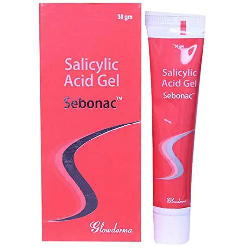 Sebonac Gel - Classic Derma 