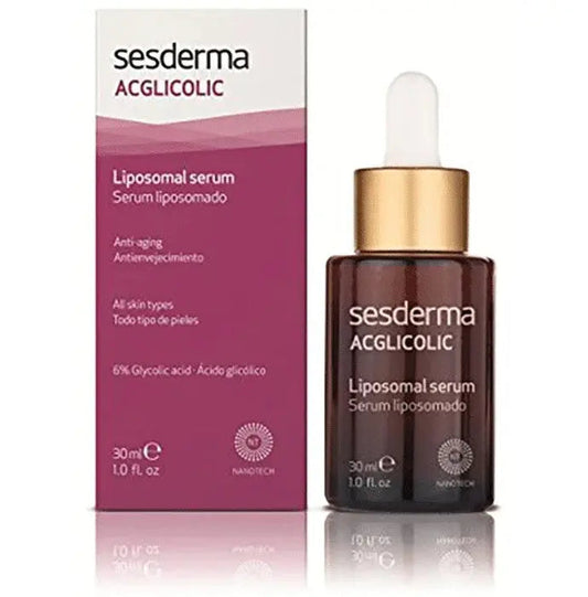 Sesderma Acglicolic Liposomal Serum - Classic Derma 